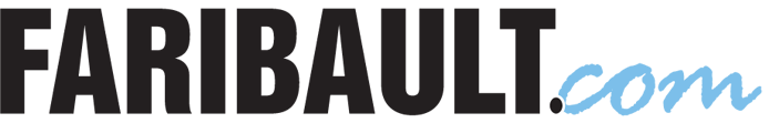 Faribault Logo